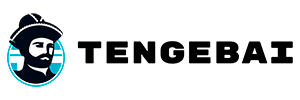 tengebai Logo